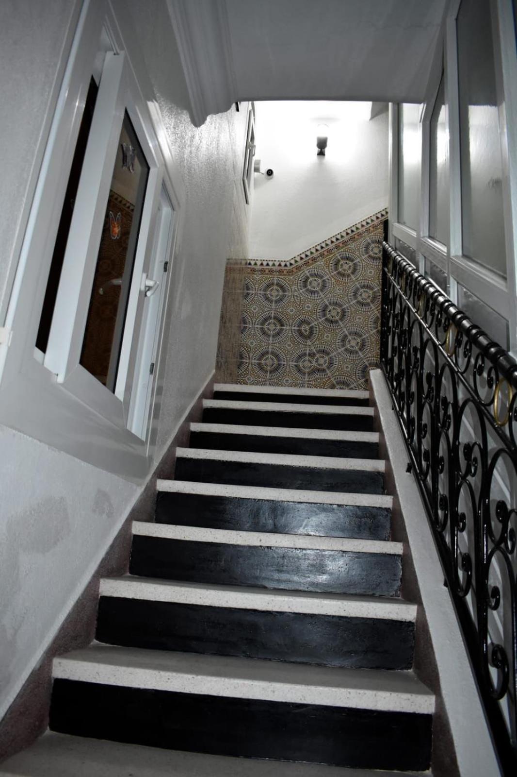 Appartement Essaouira Proche De La Mer Exterior photo